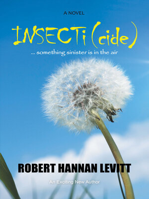 cover image of Insecti (Cide)
